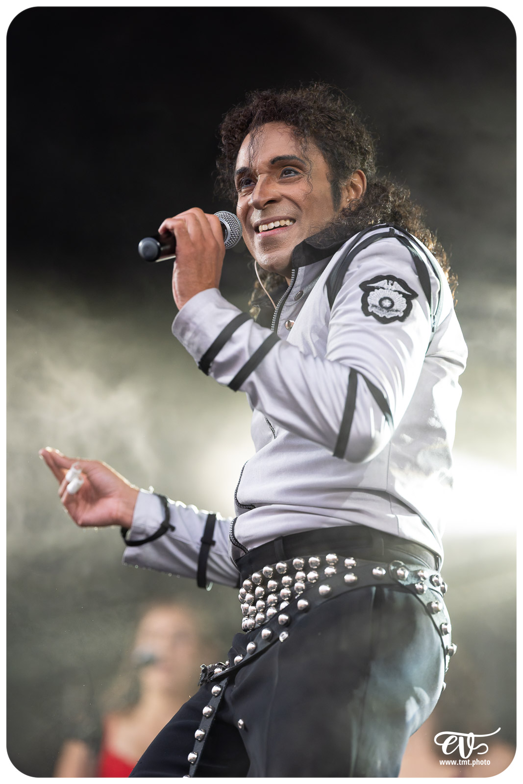 FOR YOU MICHAEL TOUR